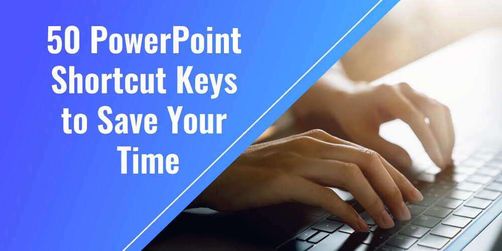 PowerPoint shortcuts for Windows and macOS