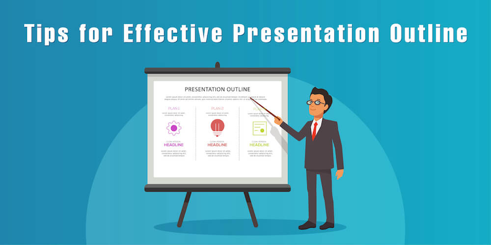 The Power of Structure: Creating an Effective Presentation Outline
