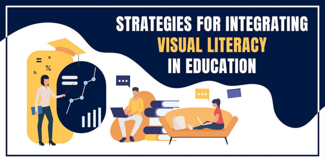 Top Strategies for Integrating Visual Literacy in Education