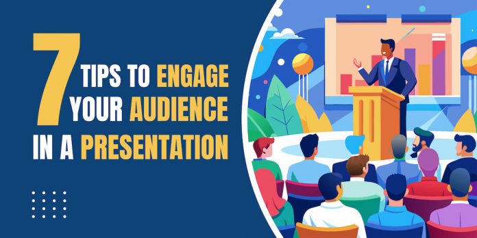 7 Strategies to Boost Audience Engagement in Your Presentation ...