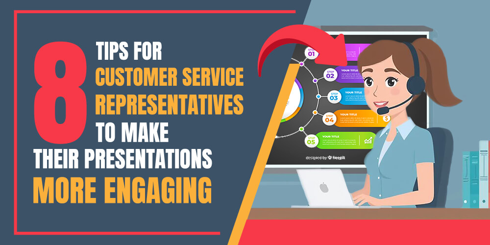 Making Presentations More Interactive: 9 Tips for Customer Service Representatives