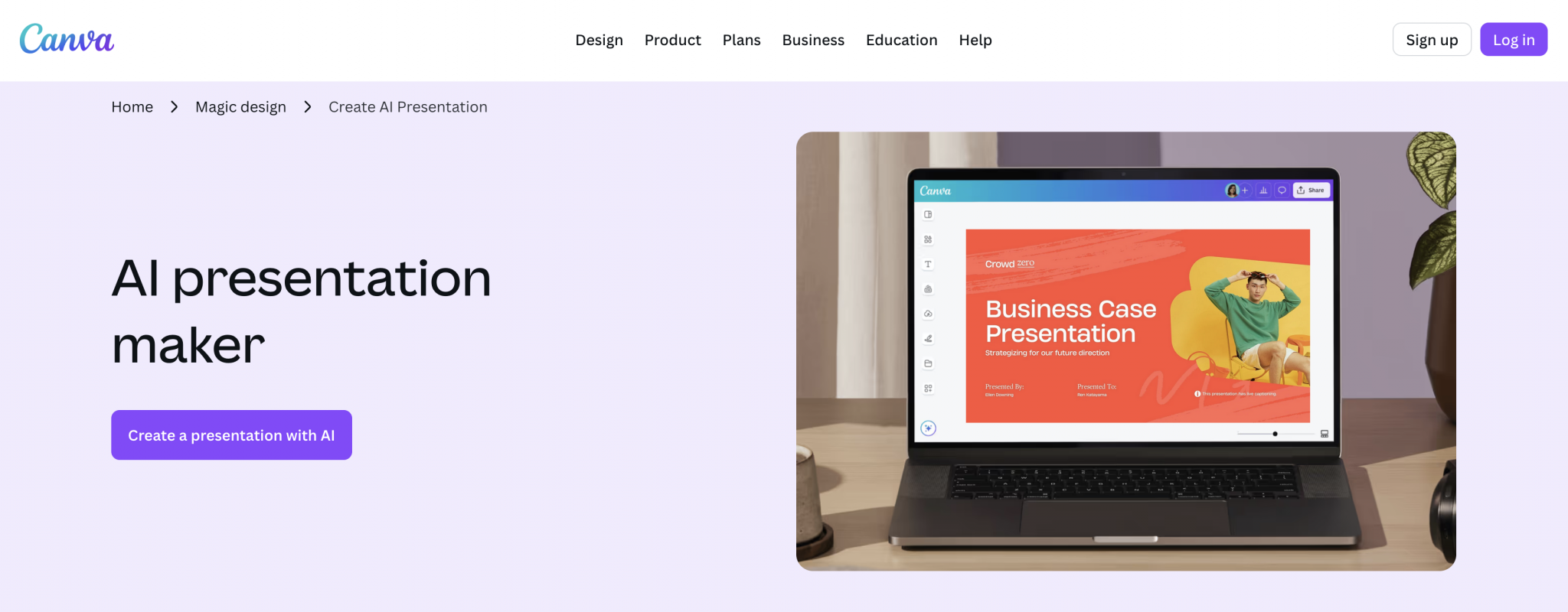Top AI Presentation Makers (Time-Tested): The Best Tools for 2026 ...