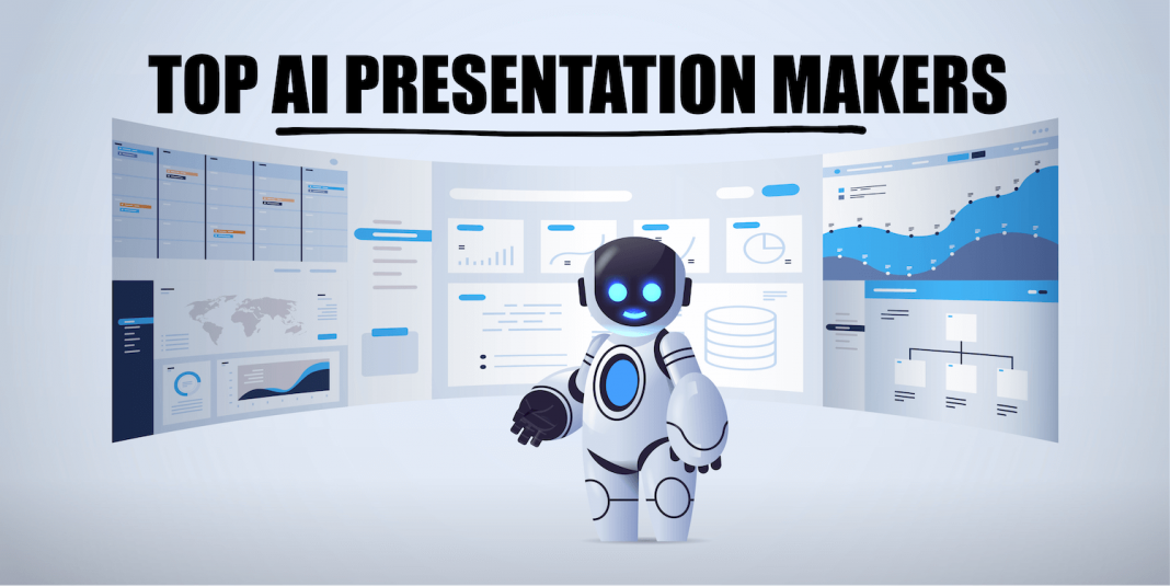 Top AI Presentation Makers