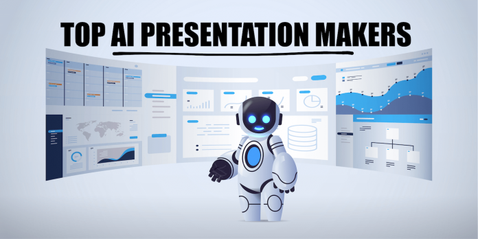 Top AI Presentation Makers (Time-Tested): The Best Tools for 2026 ...