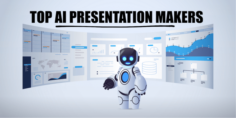 Top AI Presentation Makers (Time-Tested): The Best Tools for 2026 ...