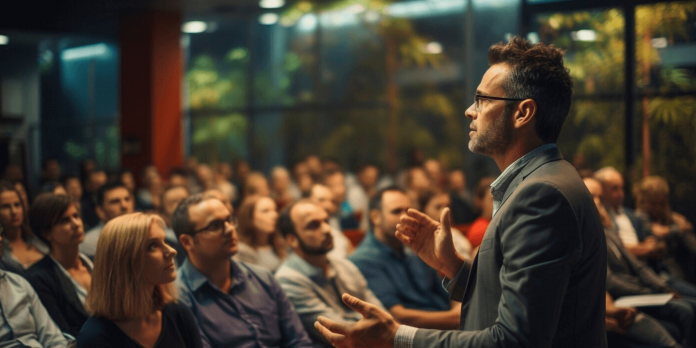 How to Handle Difficult Questions During a Presentation (Like a Pro ...