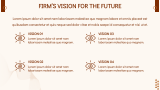 Law Firm Profile - Slide 10