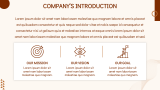 Law Firm Profile - Slide 3