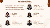 Law Firm Profile - Slide 6