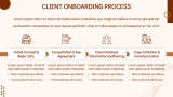 Law Firm Profile - Slide 9