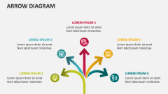 Arrow Diagram - Slide 1