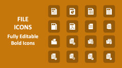 File Icons - Slide 1