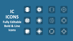 IC Icons - Slide 1