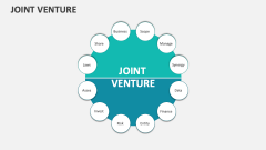 Joint Venture - Slide 1
