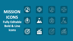 Mission Icons - Slide 1