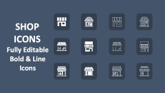 Shop Icons - Slide 1