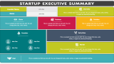 Startup Executive Summary - Slide 3