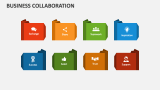 Business Collaboration - Slide 4