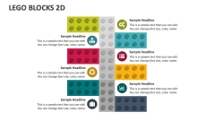 Lego Blocks 2D - Slide 1