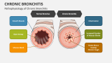 Pathophysiology of Chronic Bronchitis - Slide 5