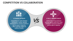 Competition Vs Collaboration - Slide 1