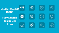 Decentralized Icons - Slide 1