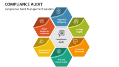 Compliance Audit Management Solution - Slide 1