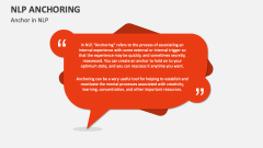 Anchor in NLP - Slide 1