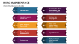 HVAC Maintenance Guide - Slide 4