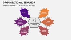 Emerging Aspects of Organizational Behavior - Slide 1