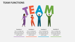 Team Functions - Slide 1