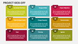 Project Kick-Off - Slide 5