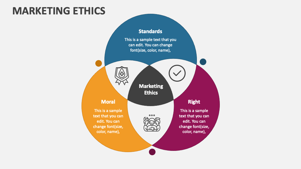 presentation on ethics of marketing