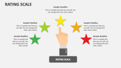 Rating Scale - Slide 1
