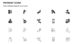 Payment Icons - Slide 2
