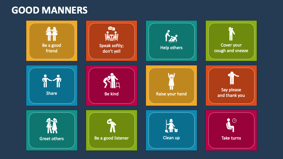 good-manners-powerpoint-presentation-slides-ppt-template