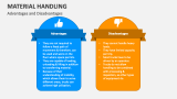 Advantages and Disadvantages - Slide 6