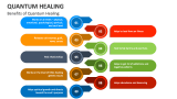 Benefits of Quantum Healing - Slide 4