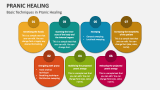 Basic Techniques in Pranic Healing - Slide 5