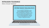 What is Intrusion Tolerance? - Slide 2
