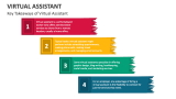 Key Takeaways of Virtual Assistant - Slide 5