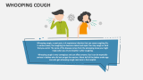 Whooping Cough - Slide 1