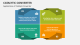 Applications of Catalytic Converter - Slide 4