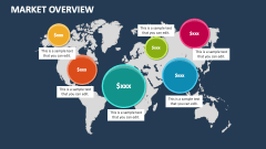 Market Overview - Slide 1