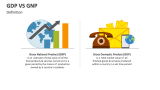 Definition of GDP Vs GNP - Slide 2