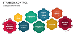 Strategic Control Tools - Slide 1