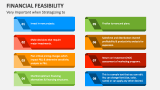 Very Important when Strategizing to Financial Feasibility - Slide 6