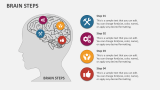 Brain Steps - Slide 2