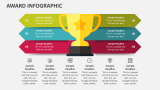 Award Infographic - Slide 3