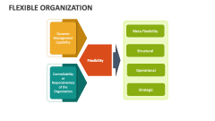 Flexible Organization - Slide 1